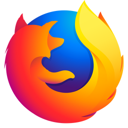 Firefox Logo