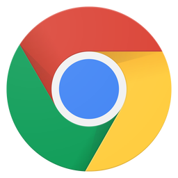 Google Chrome Logo